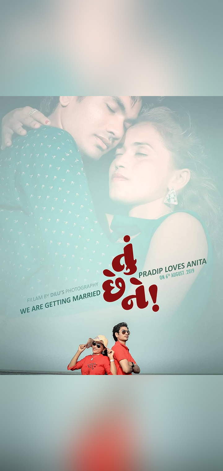 Dilus Photography Pose Image