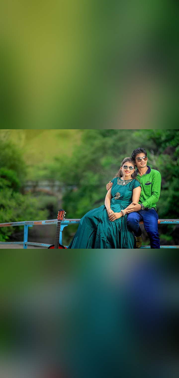 Dilus Photography Pose Image