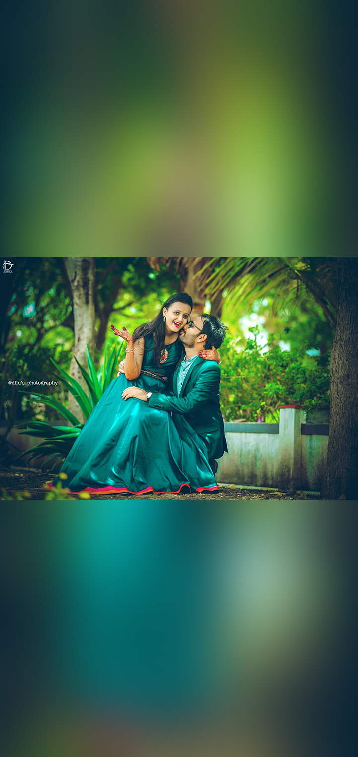 Dilus Photography Pose Image