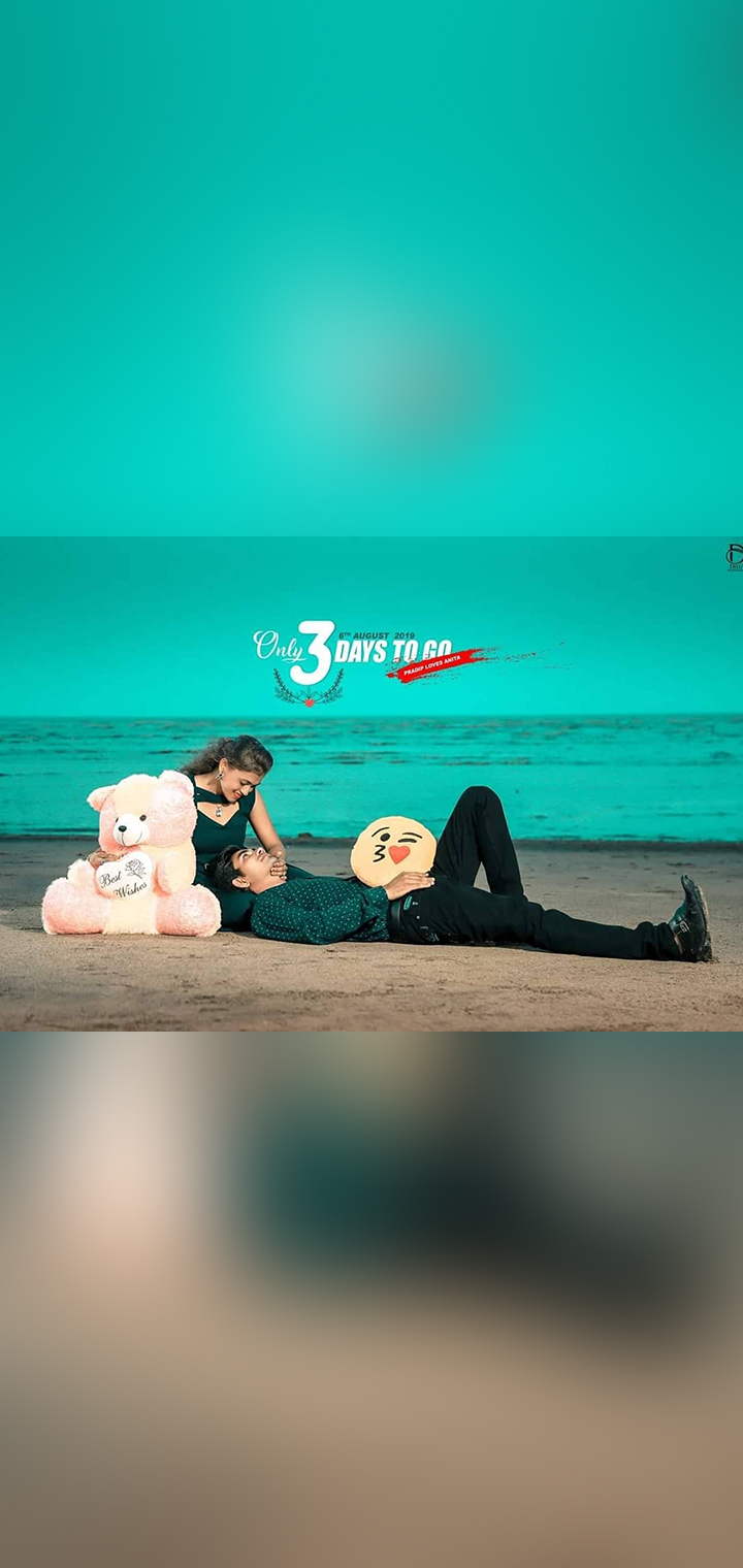 Dilus Photography Pose Image