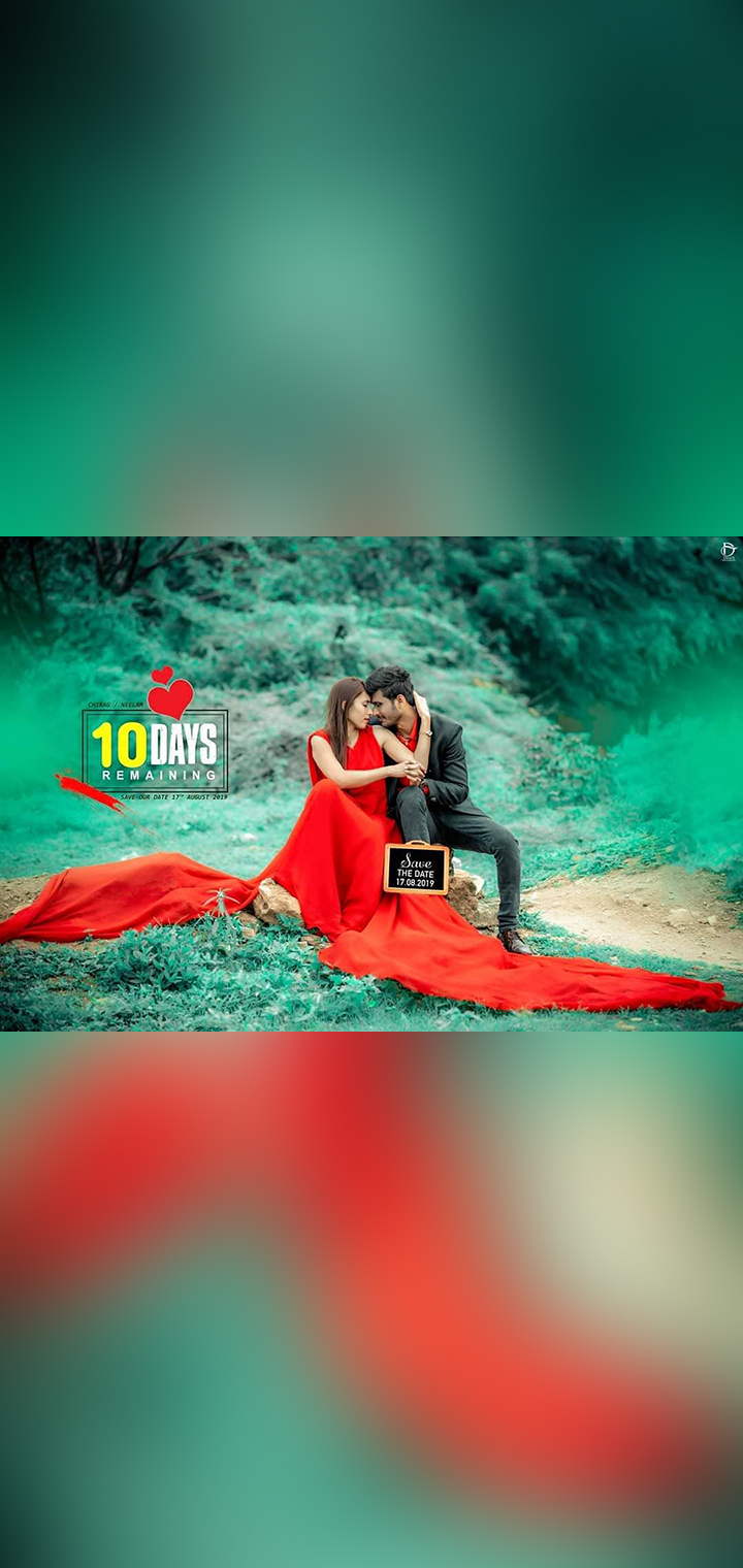 Dilus Photography Pose Image