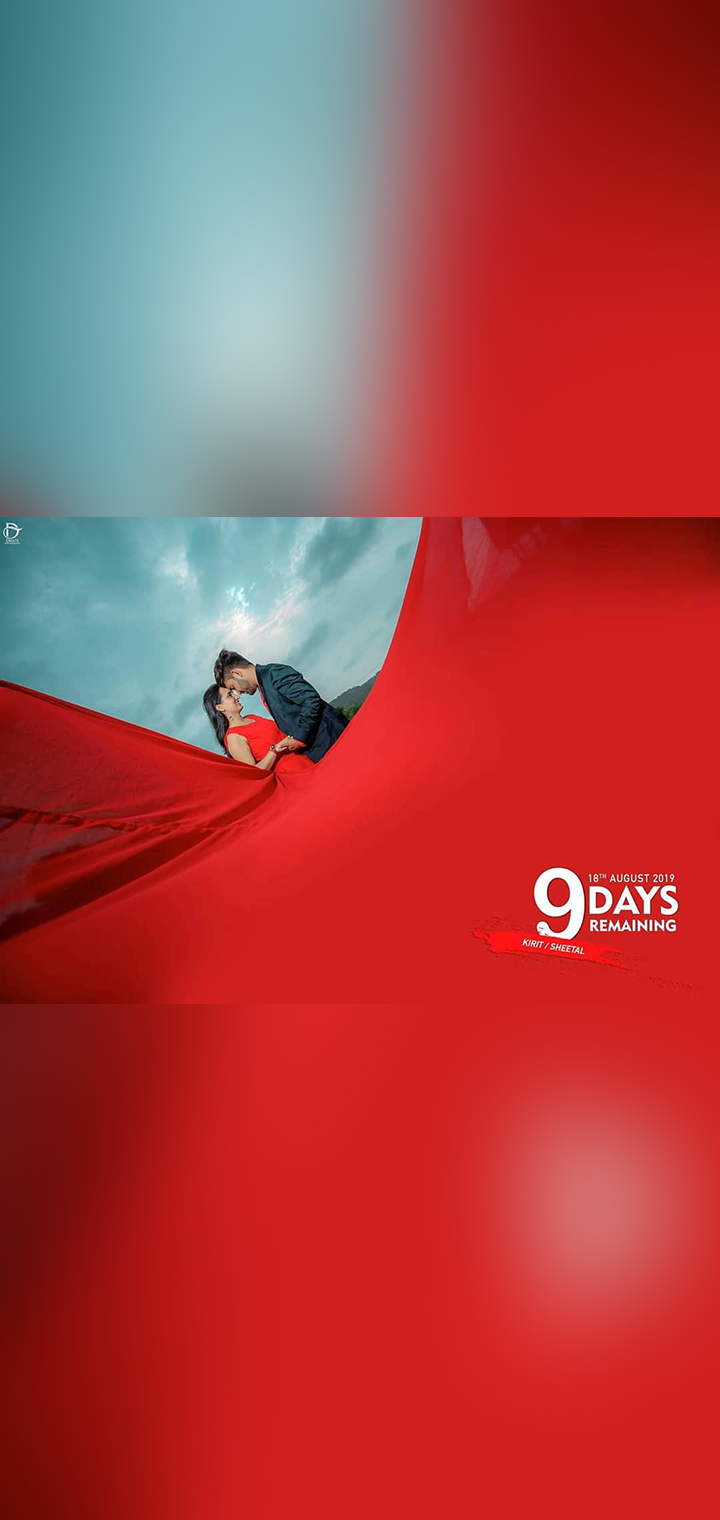 Dilus Photography Pose Image