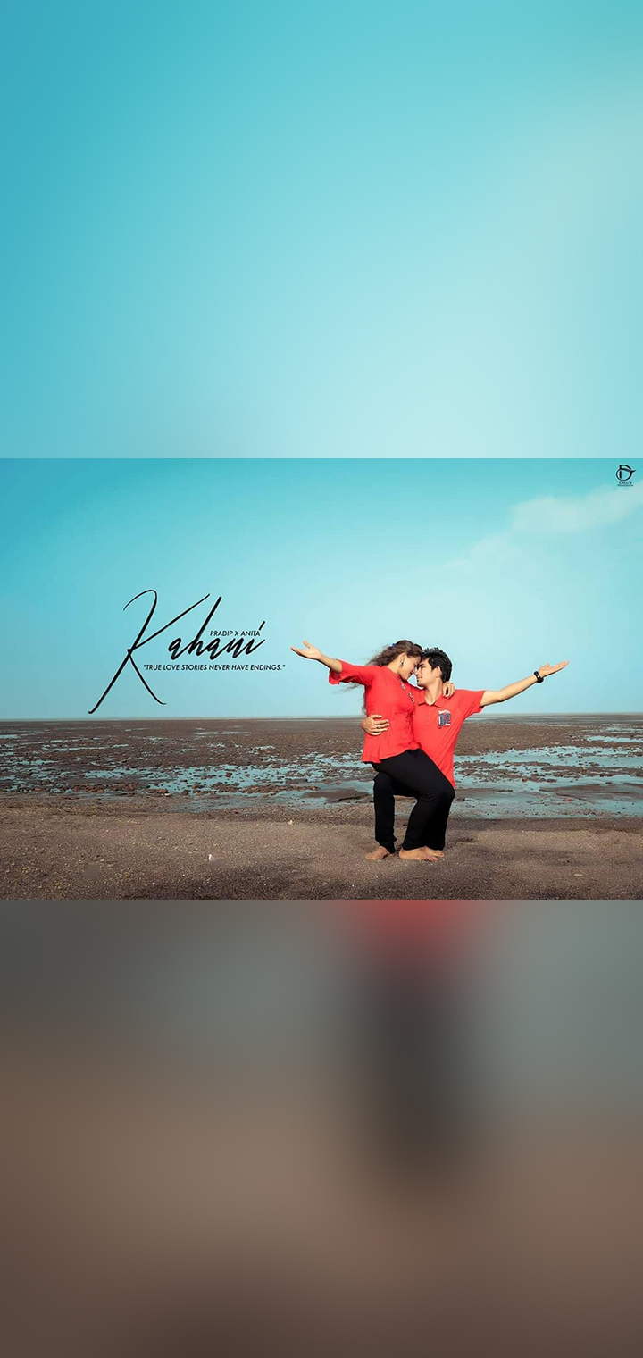 Dilus Photography Pose Image