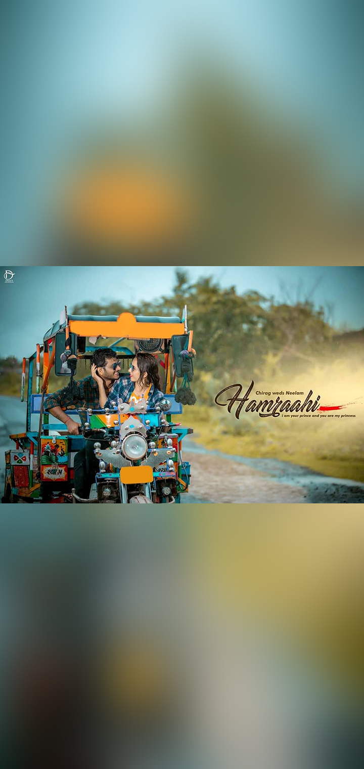 Dilus Photography Pose Image