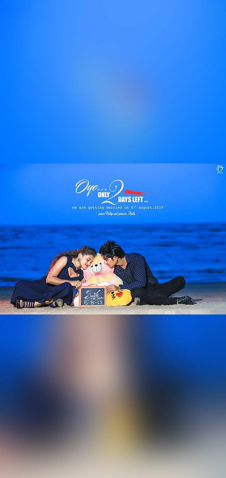 Dilus Photography Pose Image