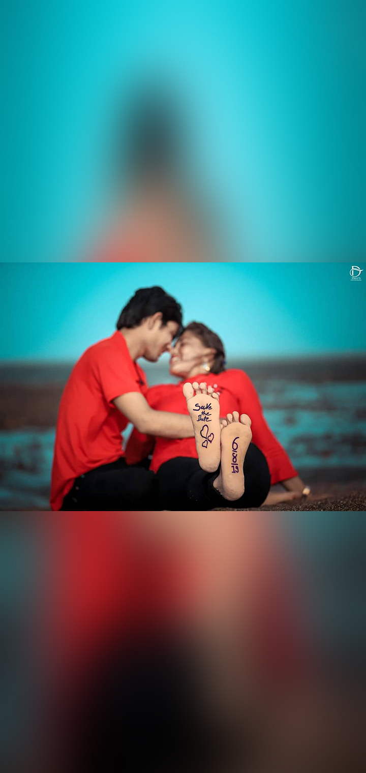 Dilus Photography Pose Image