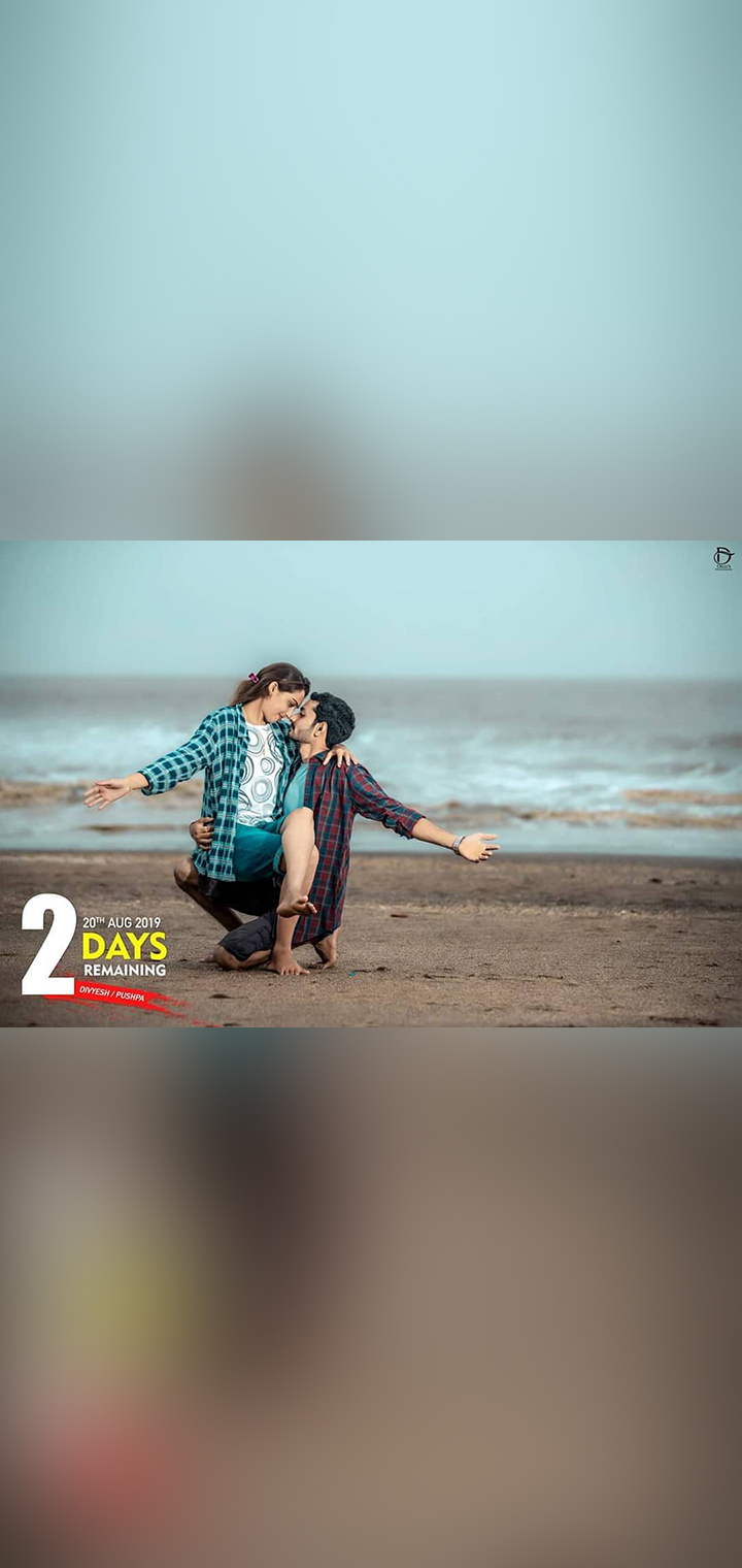 Dilus Photography Pose Image
