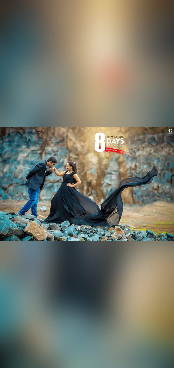 Dilus Photography Pose Image