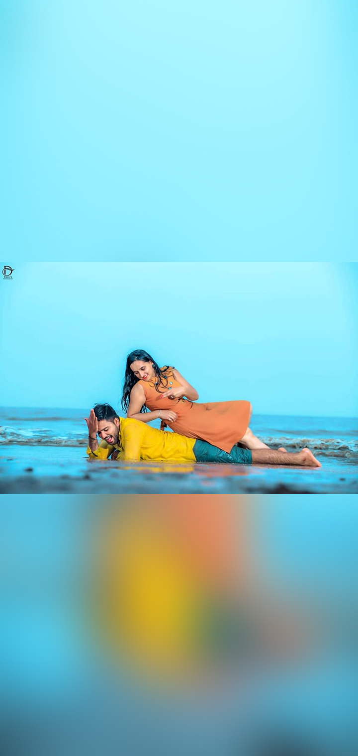 Dilus Photography Pose Image