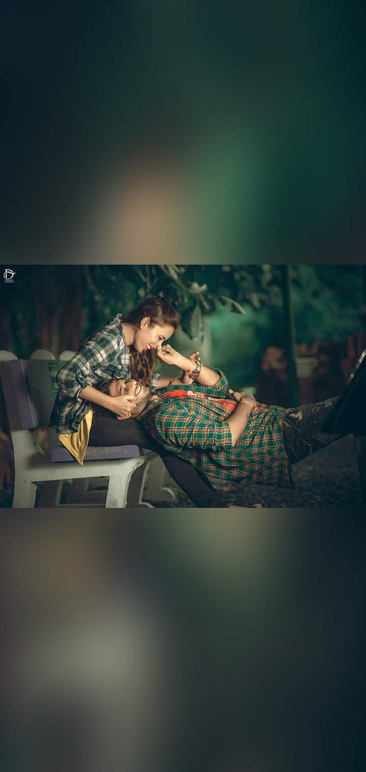 Dilus Photography Pose Image