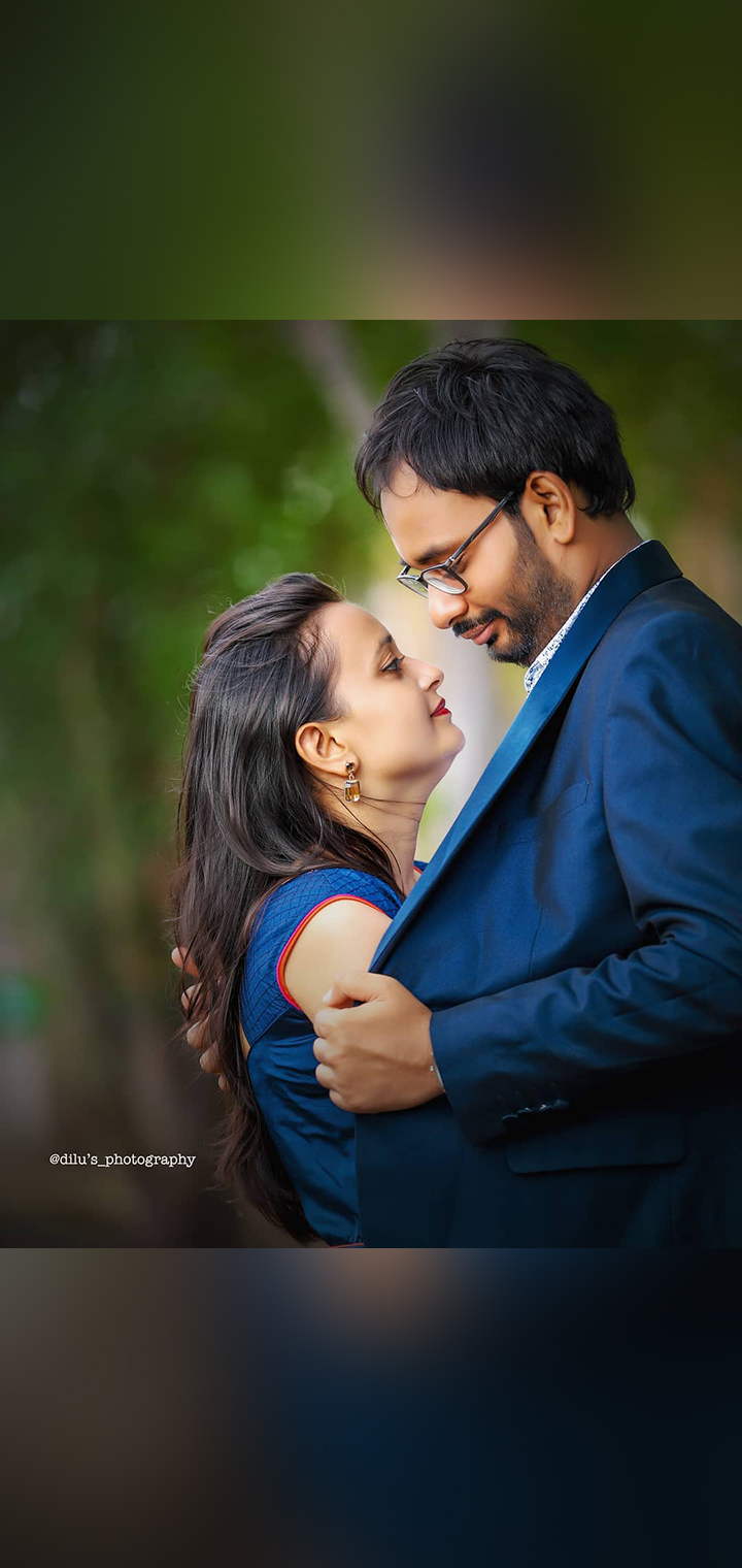 Dilus Photography Pose Image