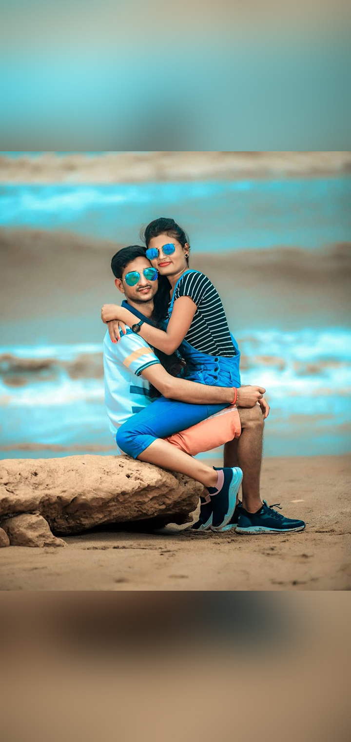 Dilus Photography Pose Image