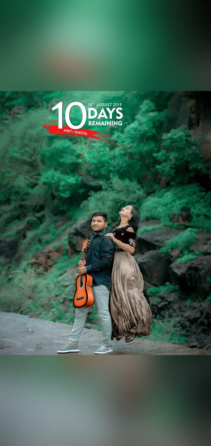Dilus Photography Pose Image