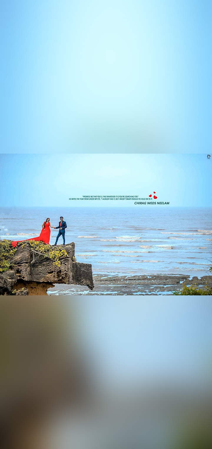 Dilus Photography Pose Image