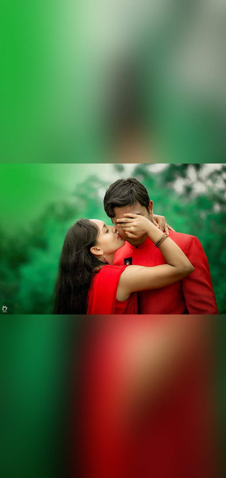 Dilus Photography Pose Image