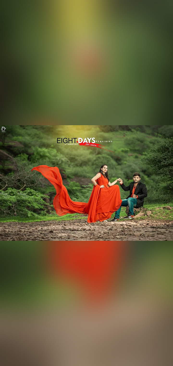Dilus Photography Pose Image