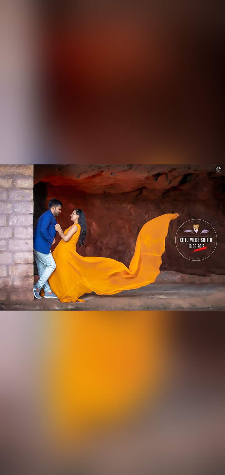Dilus Photography Pose Image