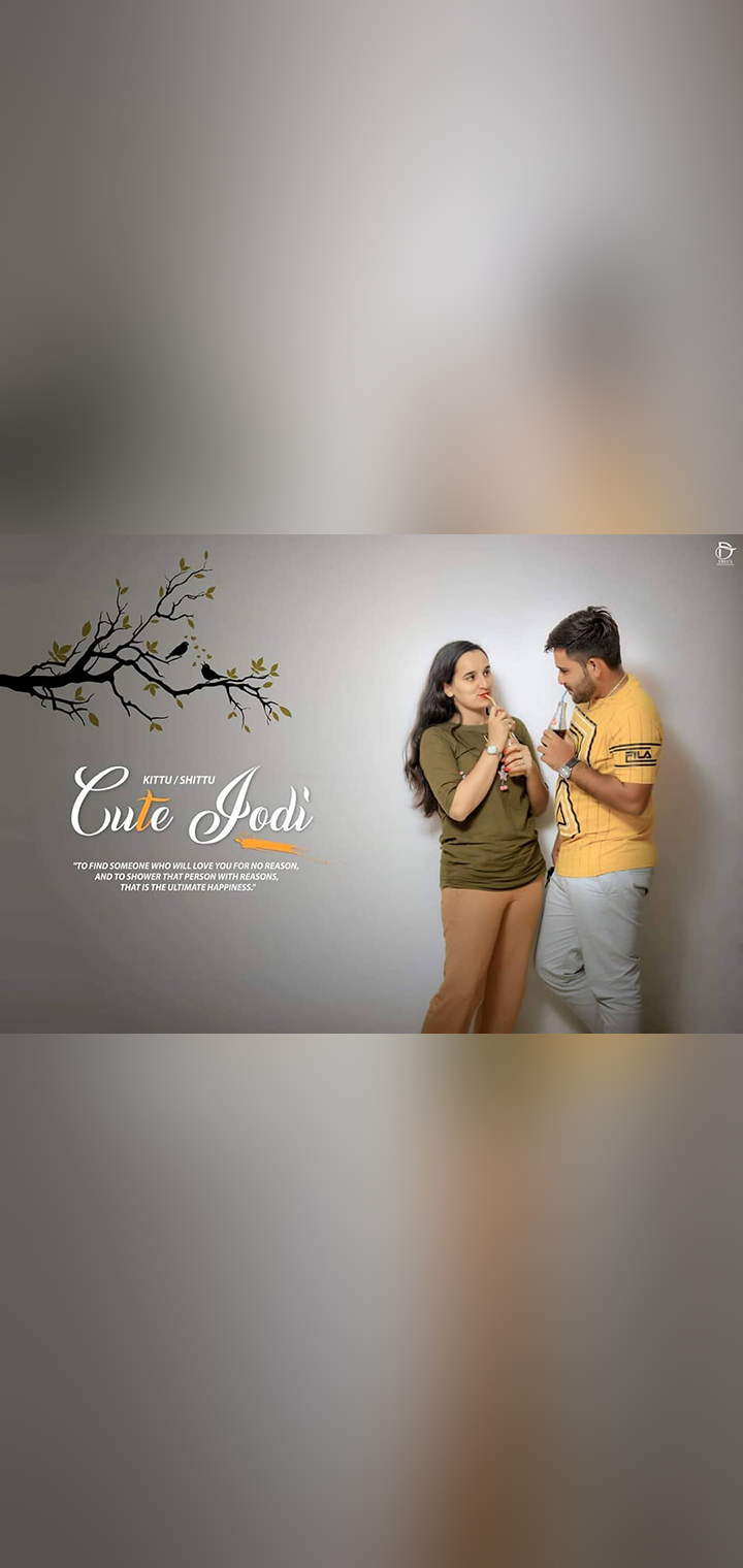 Dilus Photography Pose Image