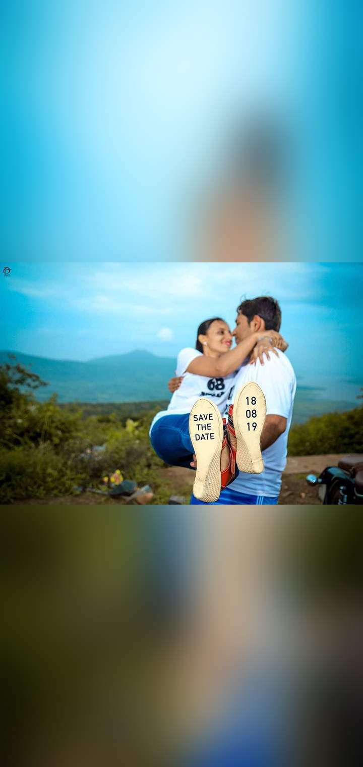 Dilus Photography Pose Image