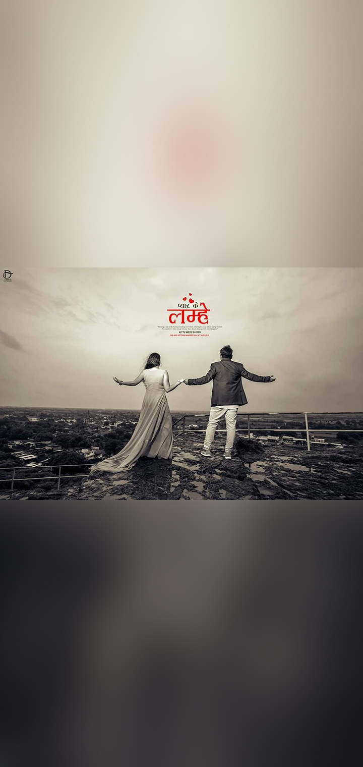 Dilus Photography Pose Image