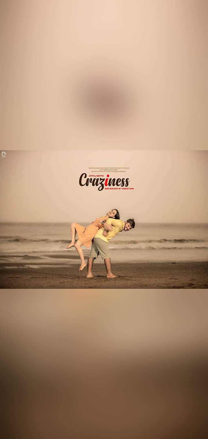 Dilus Photography Pose Image