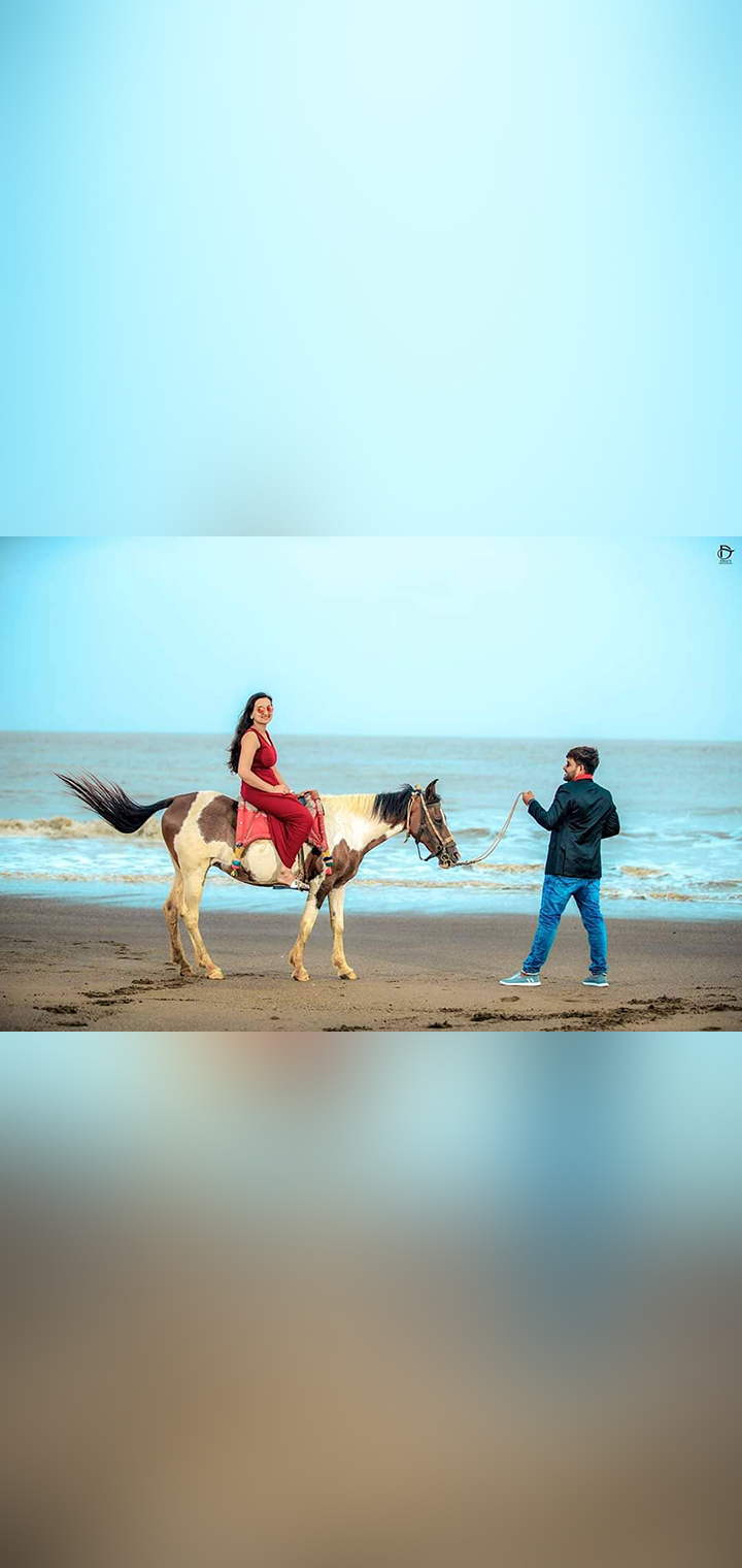 Dilus Photography Pose Image