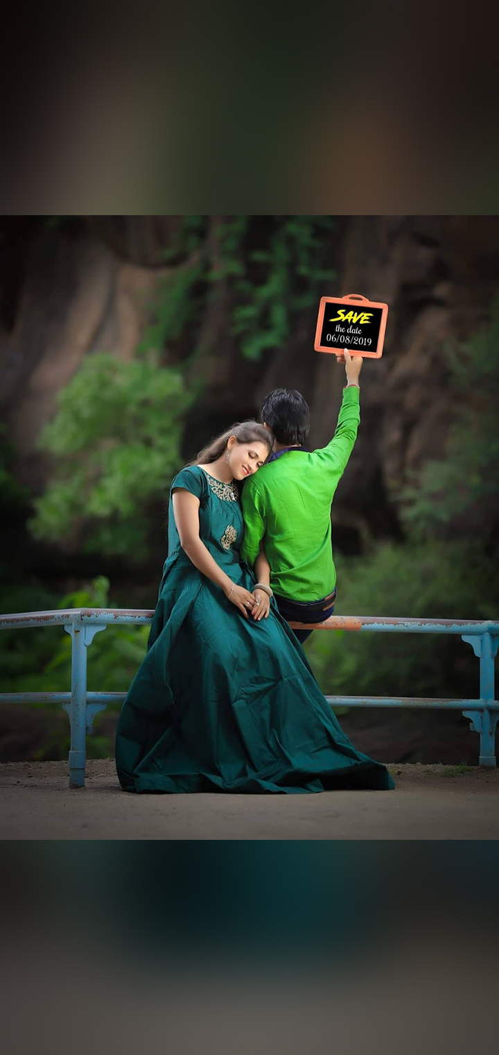 Dilus Photography Pose Image
