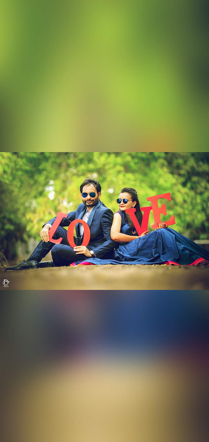 Dilus Photography Pose Image