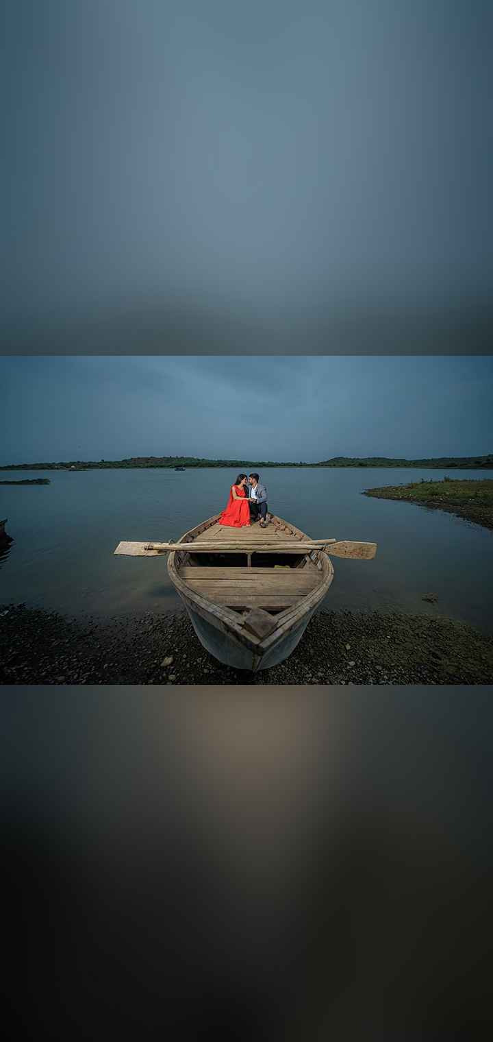 Dilus Photography Pose Image