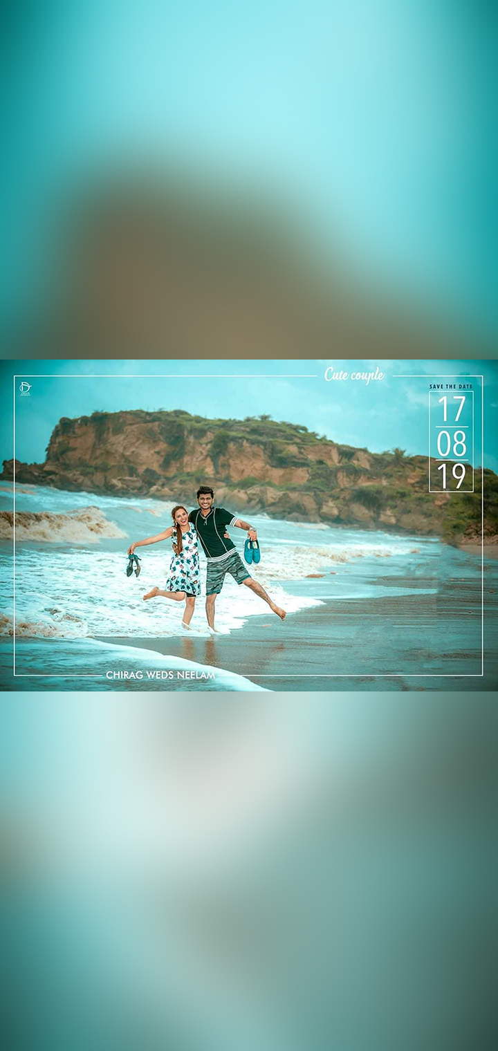 Dilus Photography Pose Image