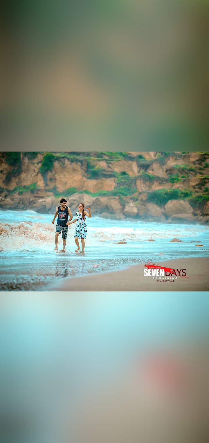 Dilus Photography Pose Image