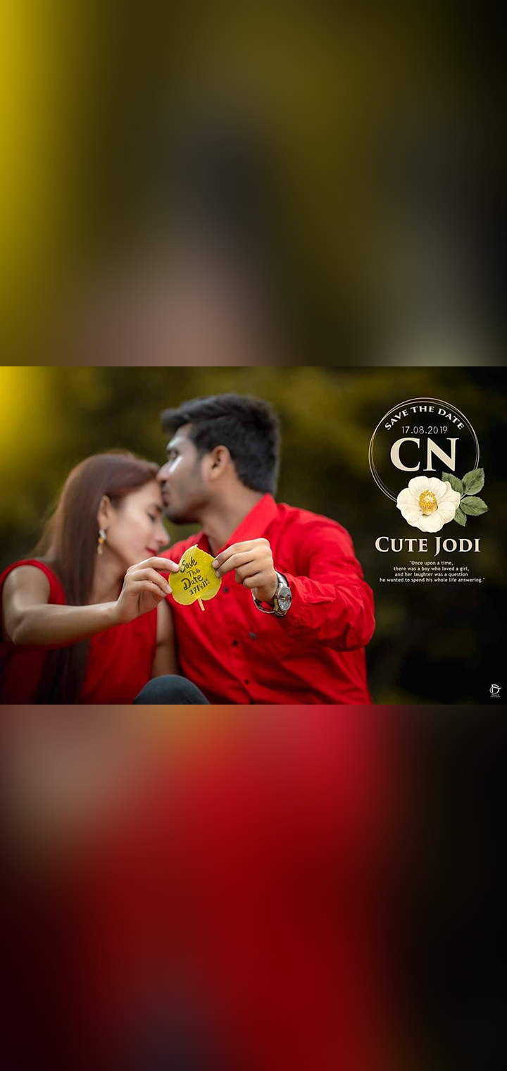 Dilus Photography Pose Image