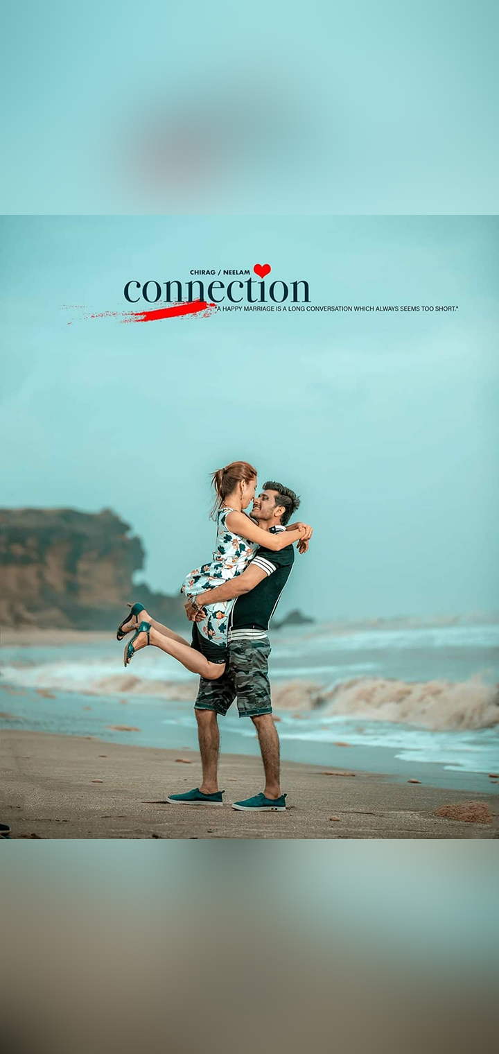 Dilus Photography Pose Image