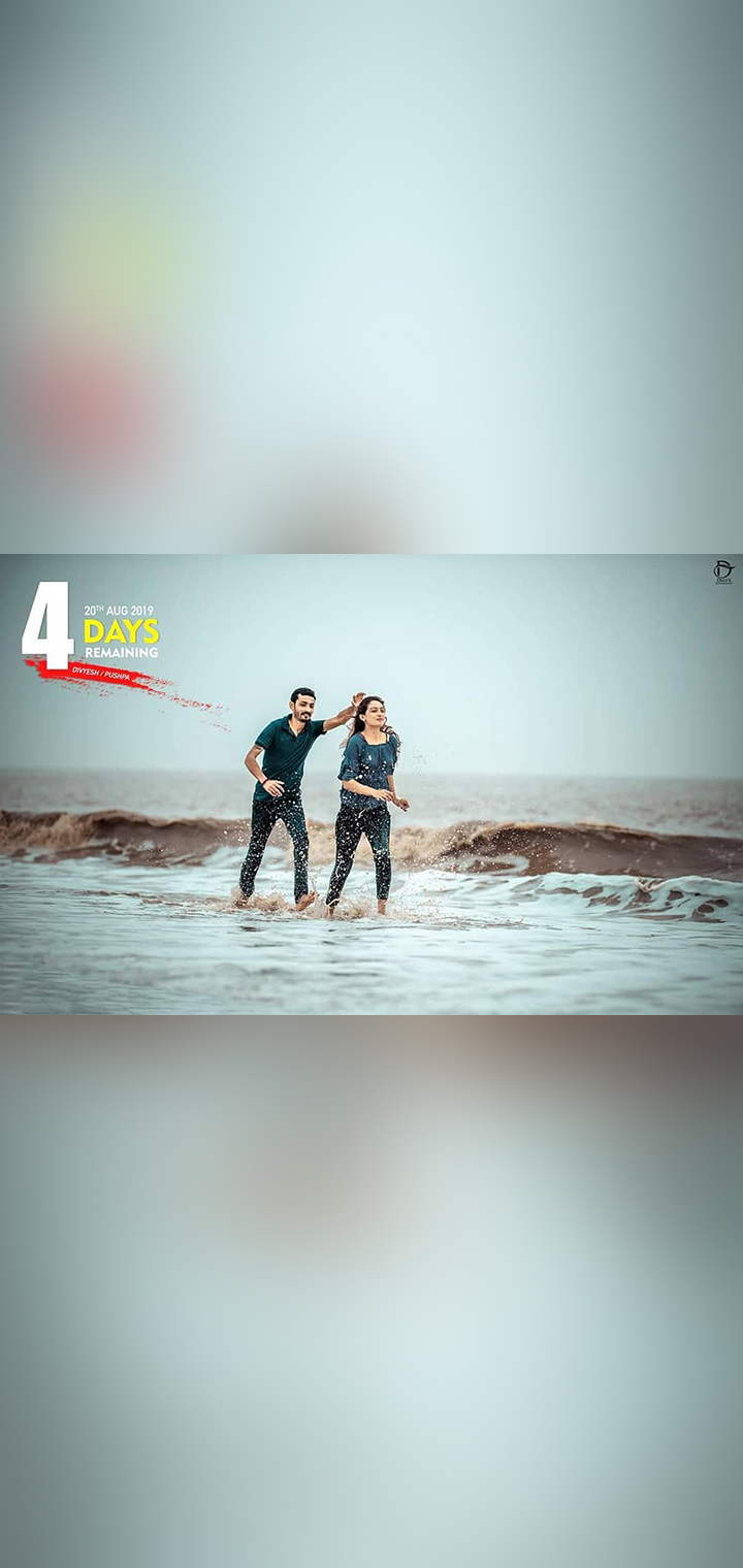 Dilus Photography Pose Image