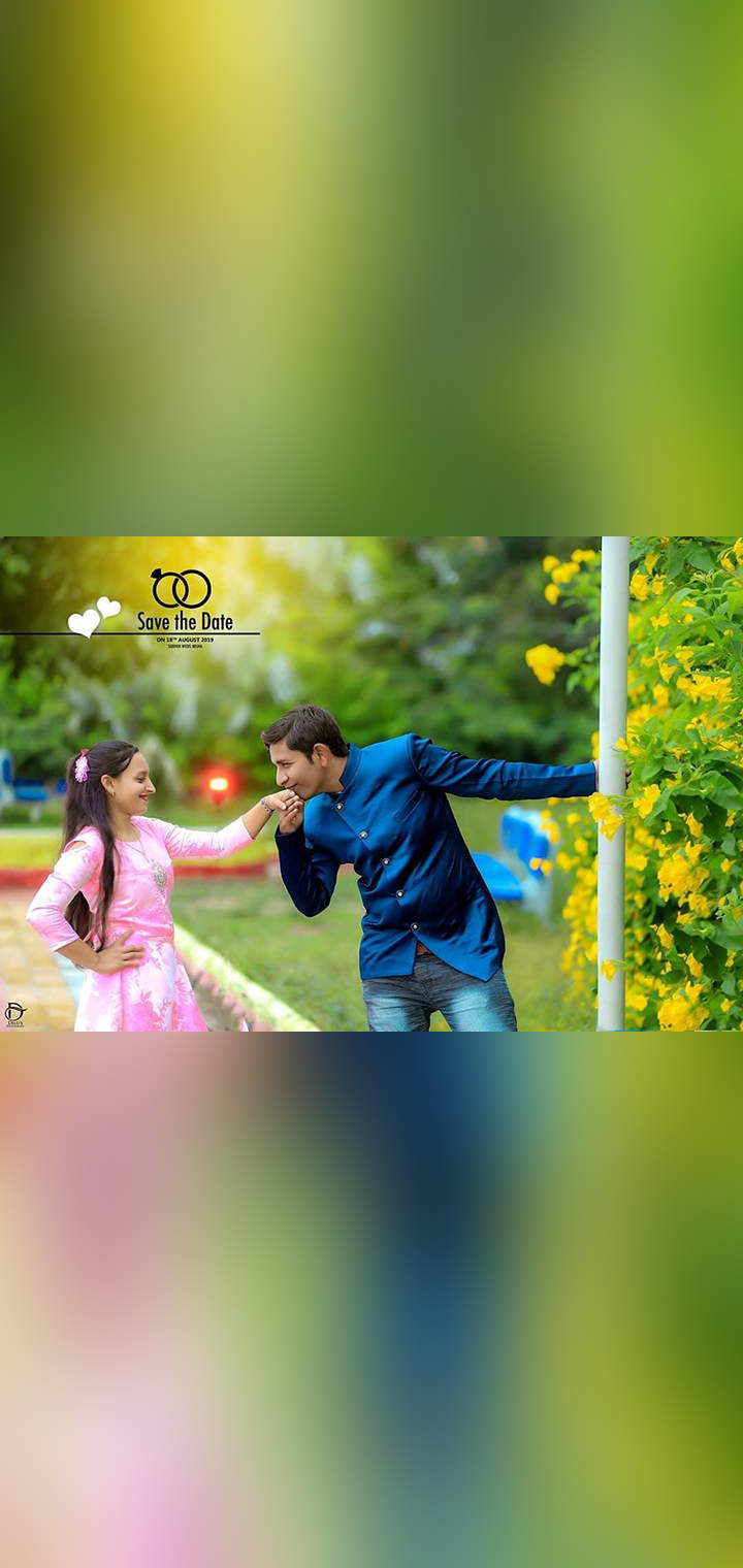 Dilus Photography Pose Image