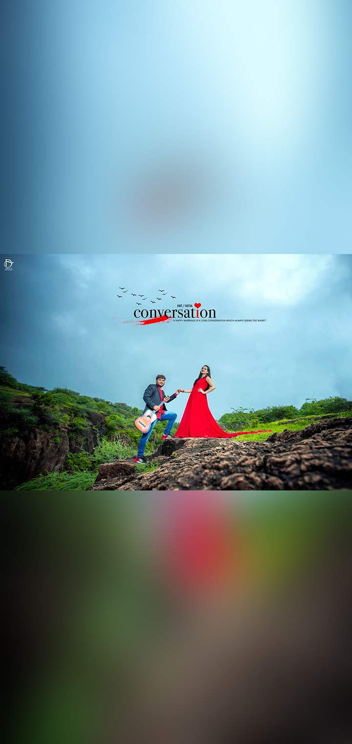 Dilus Photography Pose Image