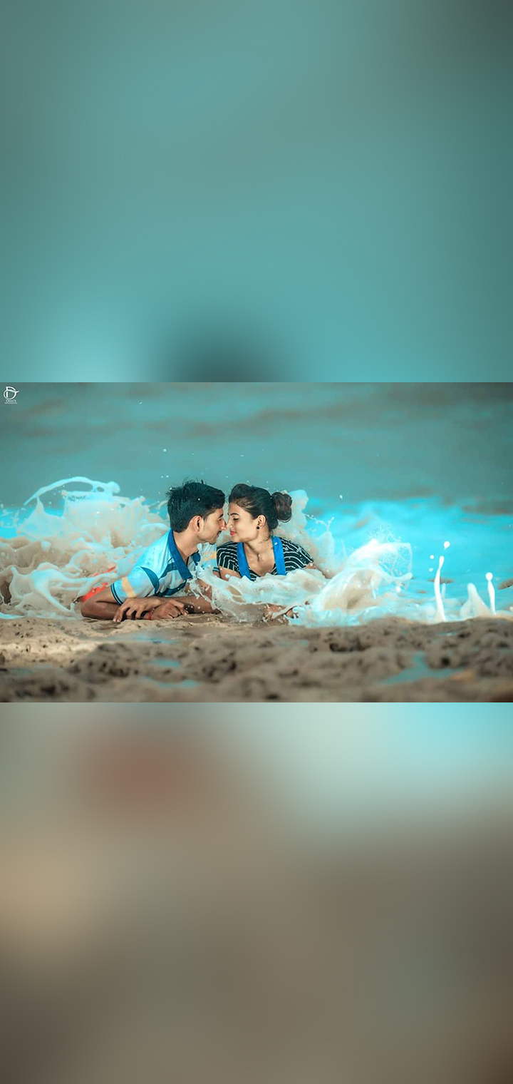 Dilus Photography Pose Image