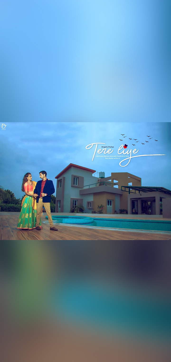 Dilus Photography Pose Image