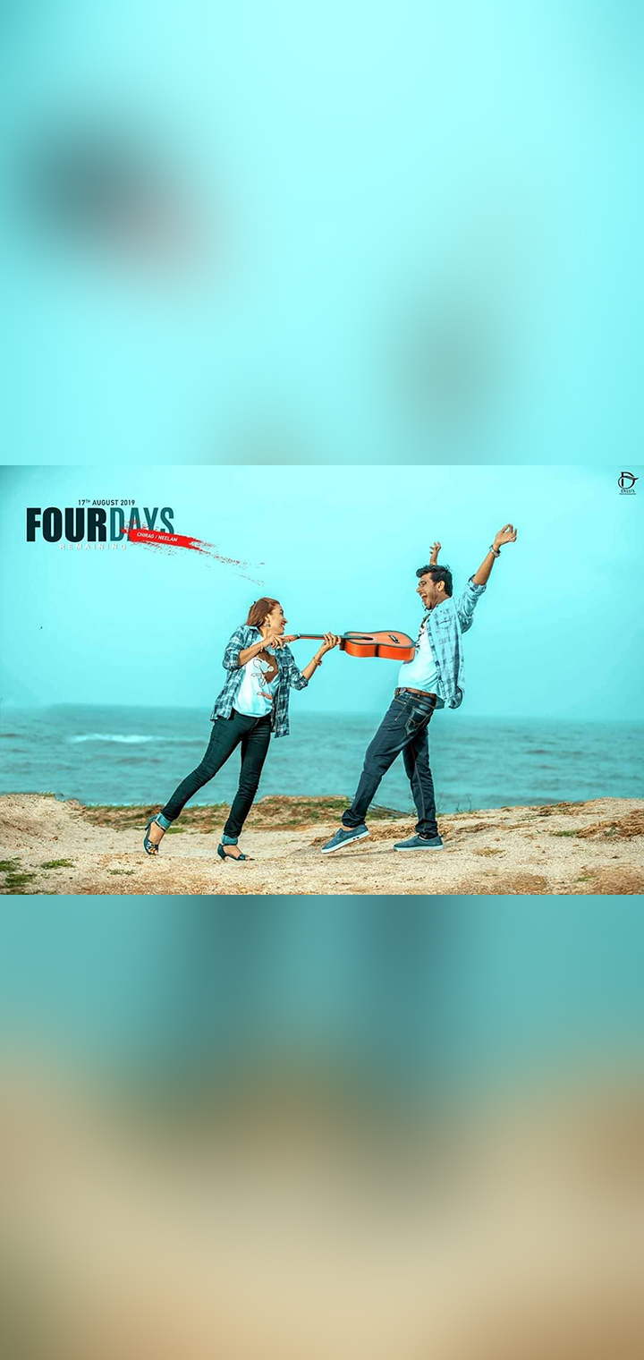 Dilus Photography Pose Image