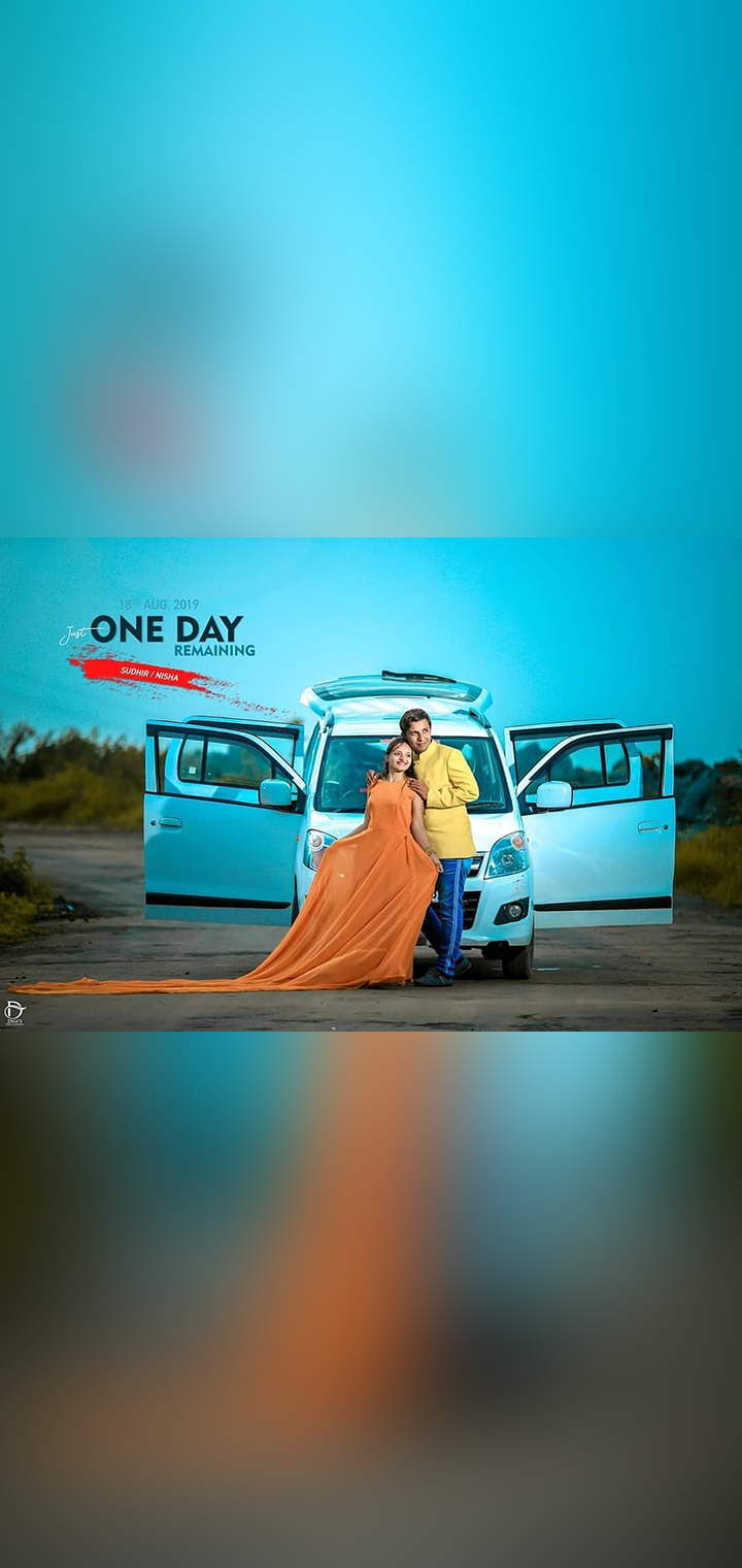 Dilus Photography Pose Image