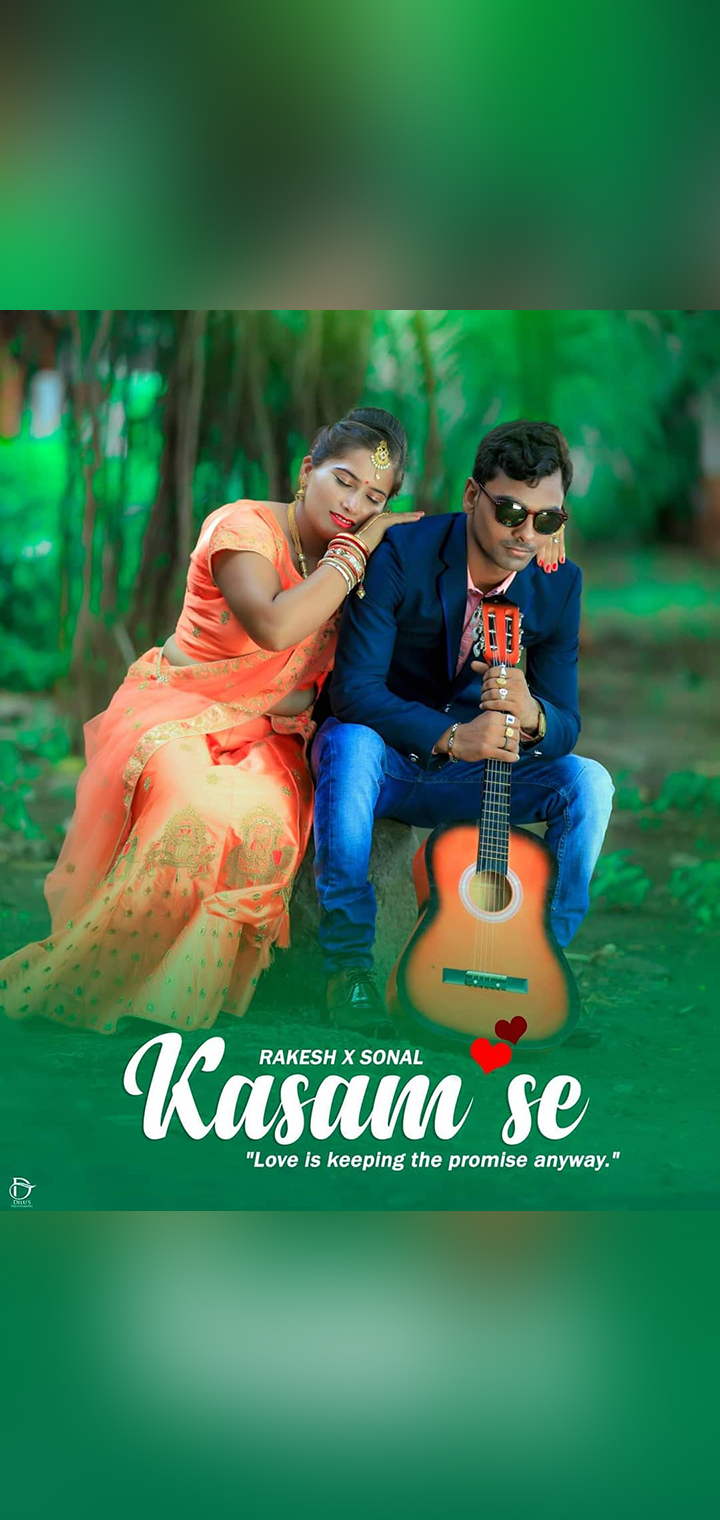 Dilus Photography Pose Image