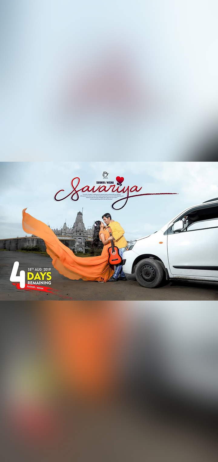 Dilus Photography Pose Image