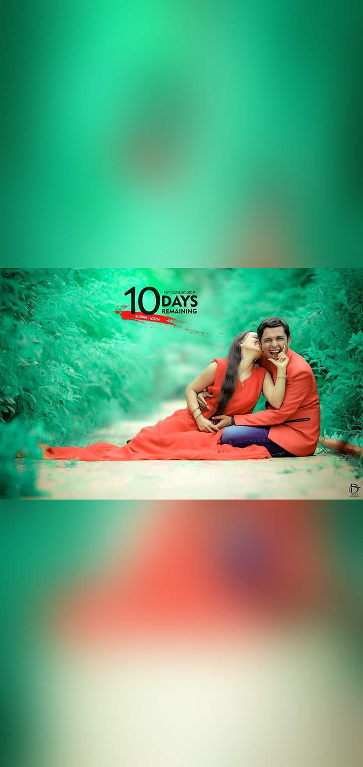 Dilus Photography Pose Image