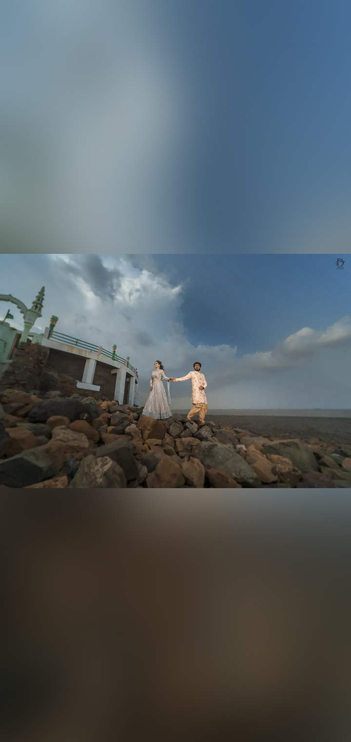 Dilus Photography Pose Image