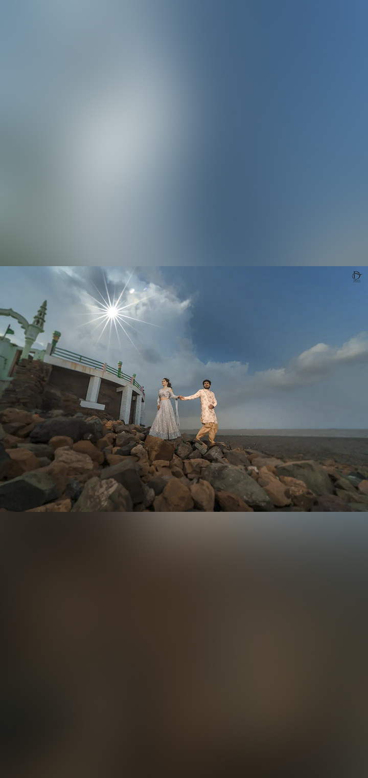 Dilus Photography Pose Image