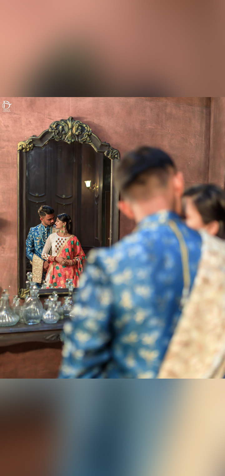 Dilus Photography Pose Image