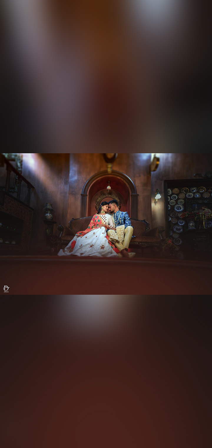 Dilus Photography Pose Image