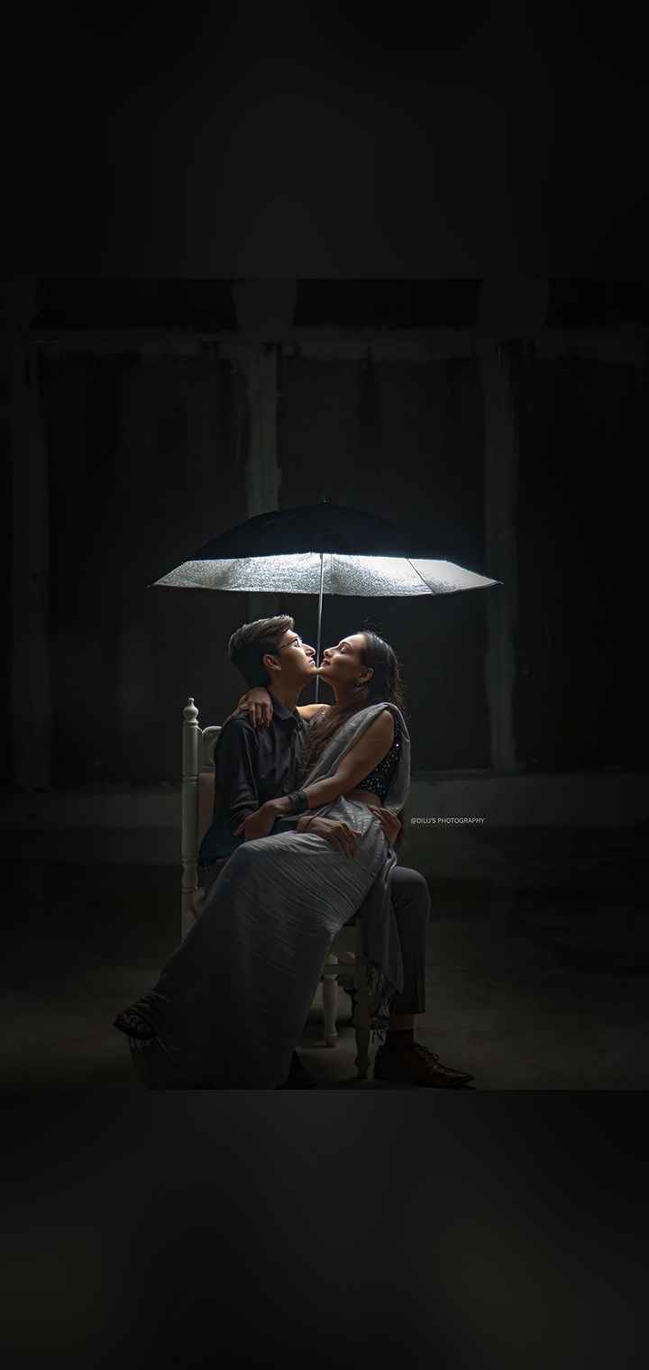 Dilus Photography Pose Image