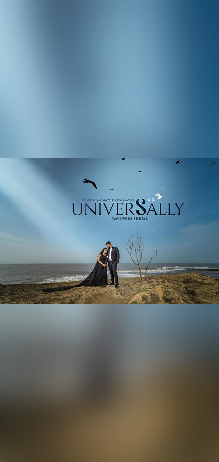 Dilus Photography Pose Image