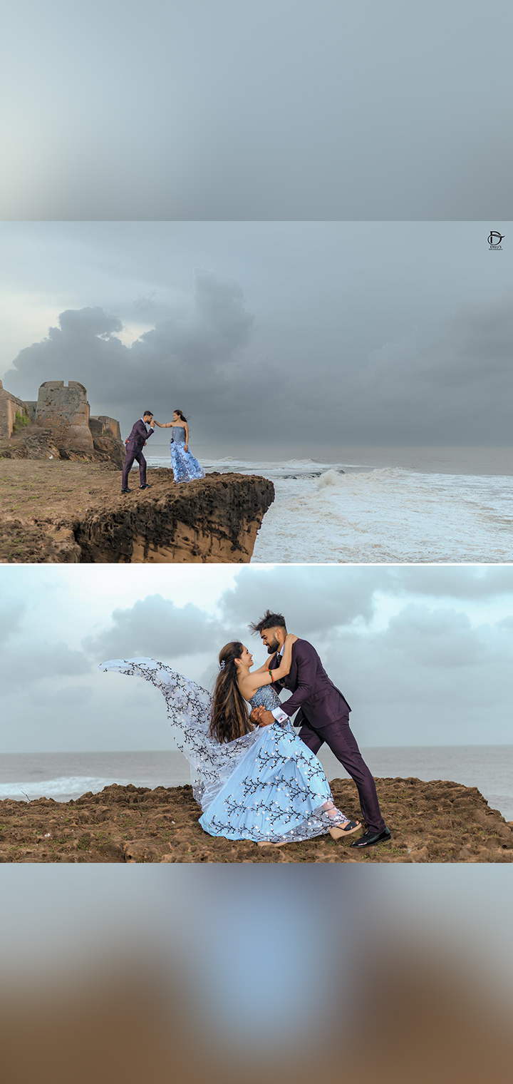 Dilus Photography Pose Image